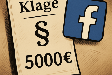 Facebookklage